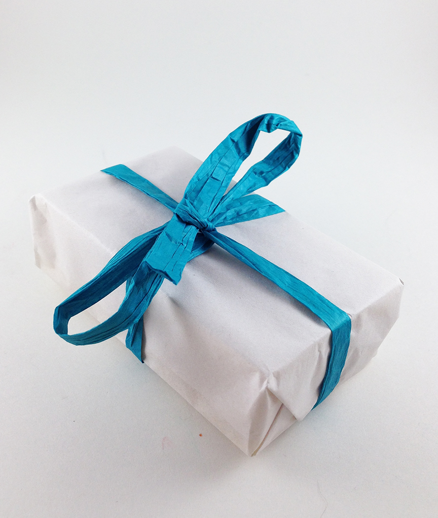 Organic Soap EcoFriendly Party Favor