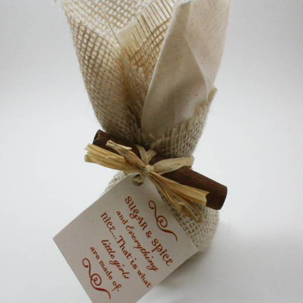 Eco Friendly Potpourri Favors Creative Favors
