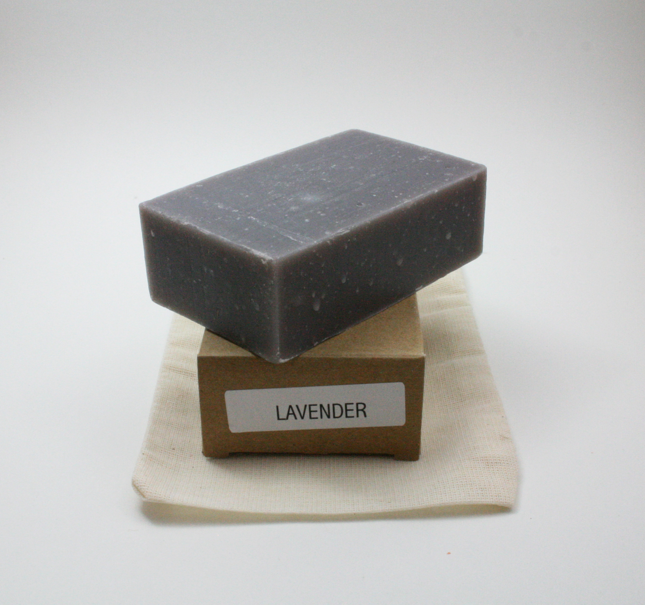 Organic Soap EcoFriendly Party Favor