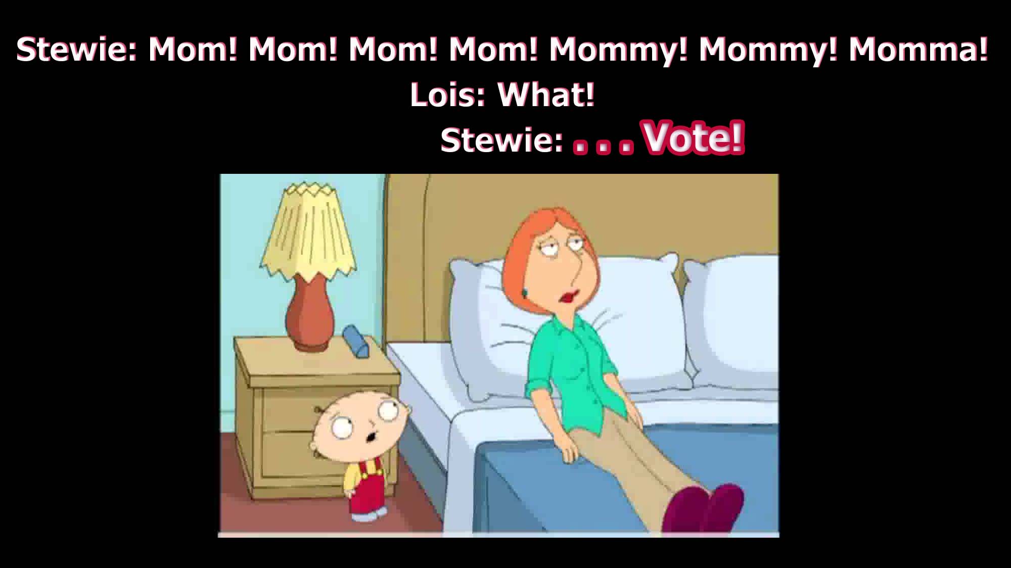 Heehee, Always a fan favorite!! Vote for Favor Creative!!!